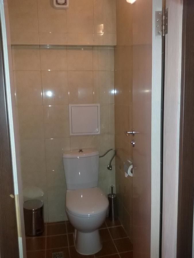 Апарт-отели Snezhanka Apartments TMF Пампорово-13