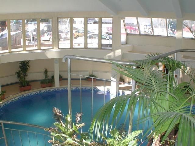 Апарт-отели Snezhanka Apartments TMF Пампорово-20