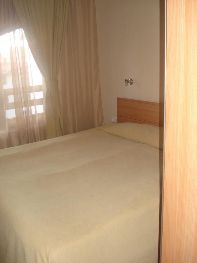 Апарт-отели Snezhanka Apartments TMF Пампорово-26