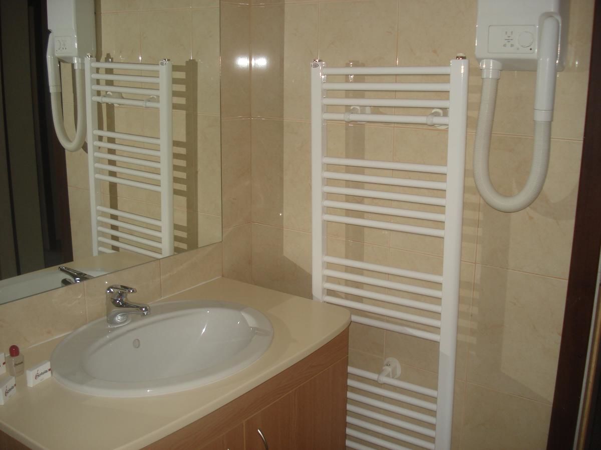 Апарт-отели Snezhanka Apartments TMF Пампорово-31
