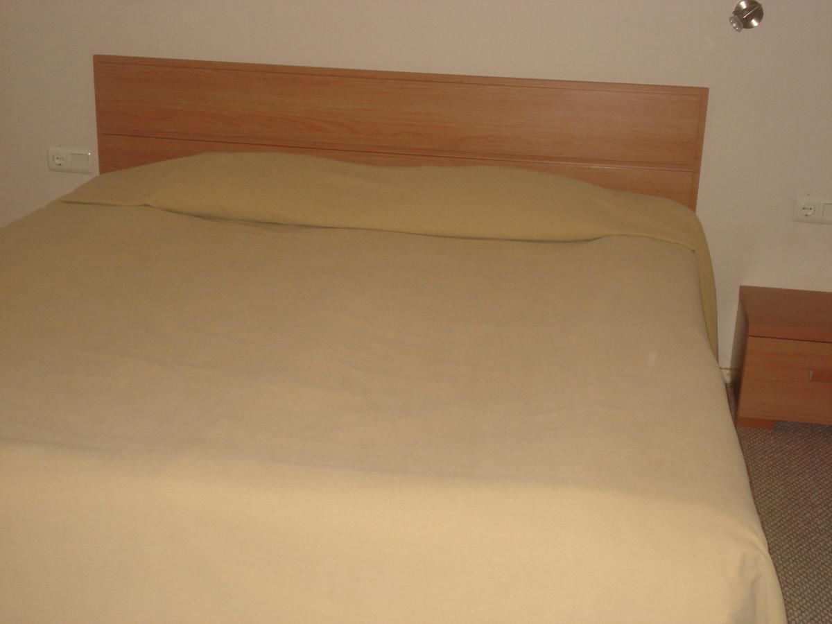 Апарт-отели Snezhanka Apartments TMF Пампорово-33