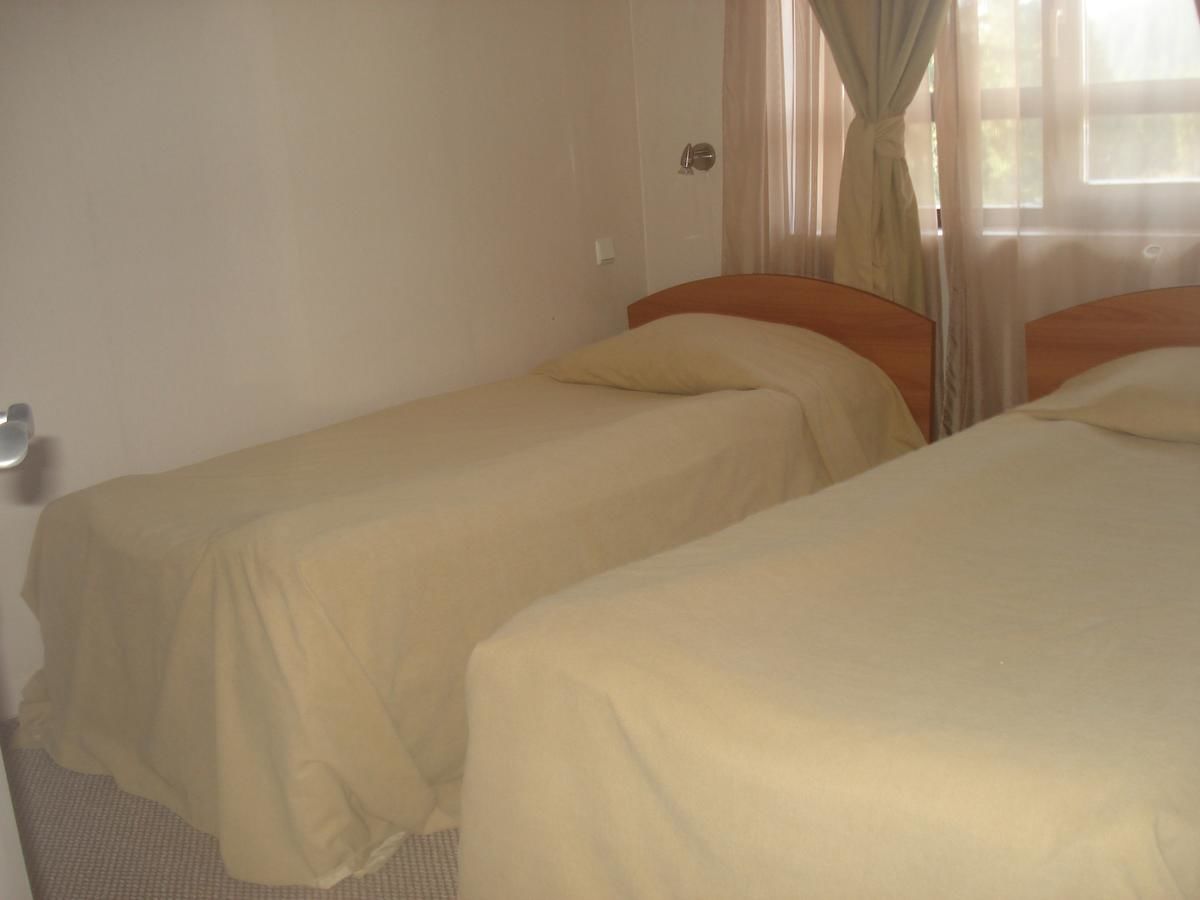 Апарт-отели Snezhanka Apartments TMF Пампорово-35