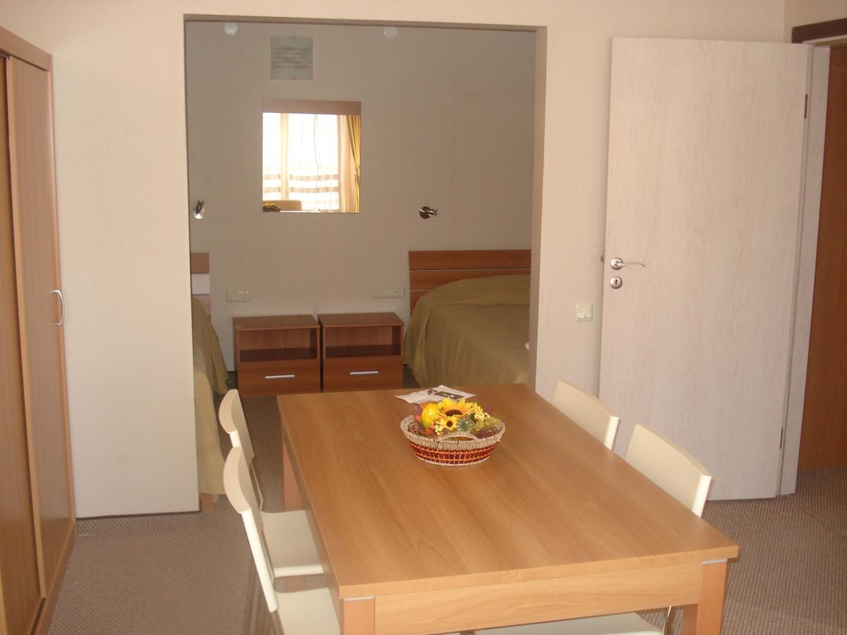 Апарт-отели Snezhanka Apartments TMF Пампорово-38