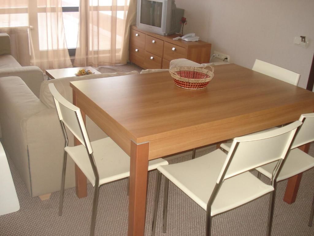 Апарт-отели Snezhanka Apartments TMF Пампорово-39