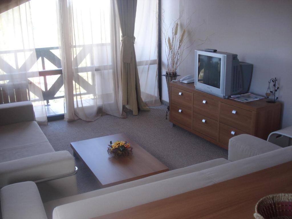 Апарт-отели Snezhanka Apartments TMF Пампорово-40