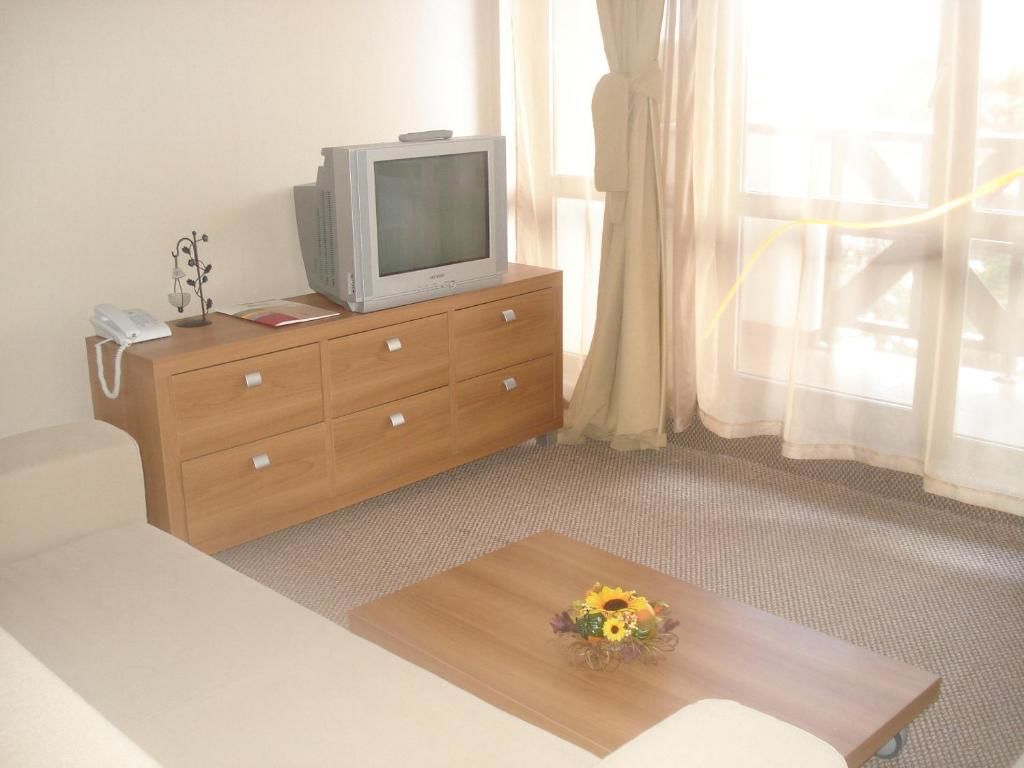 Апарт-отели Snezhanka Apartments TMF Пампорово-41