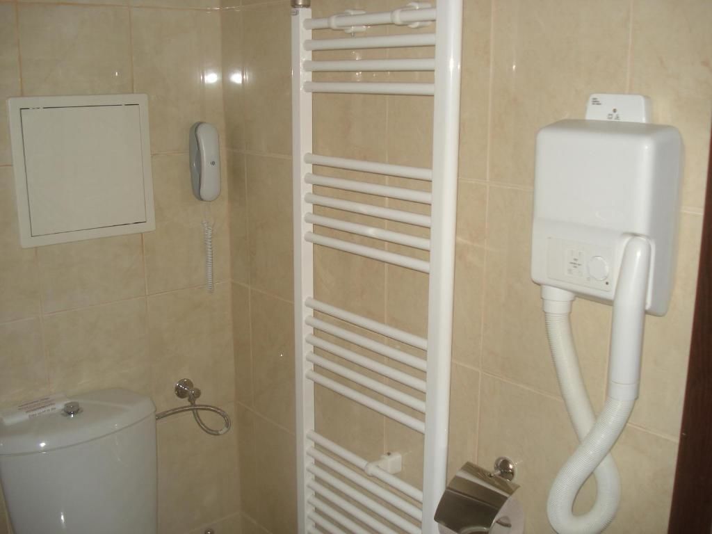 Апарт-отели Snezhanka Apartments TMF Пампорово-43