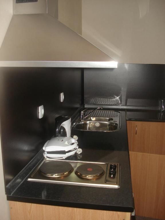 Апарт-отели Snezhanka Apartments TMF Пампорово-44