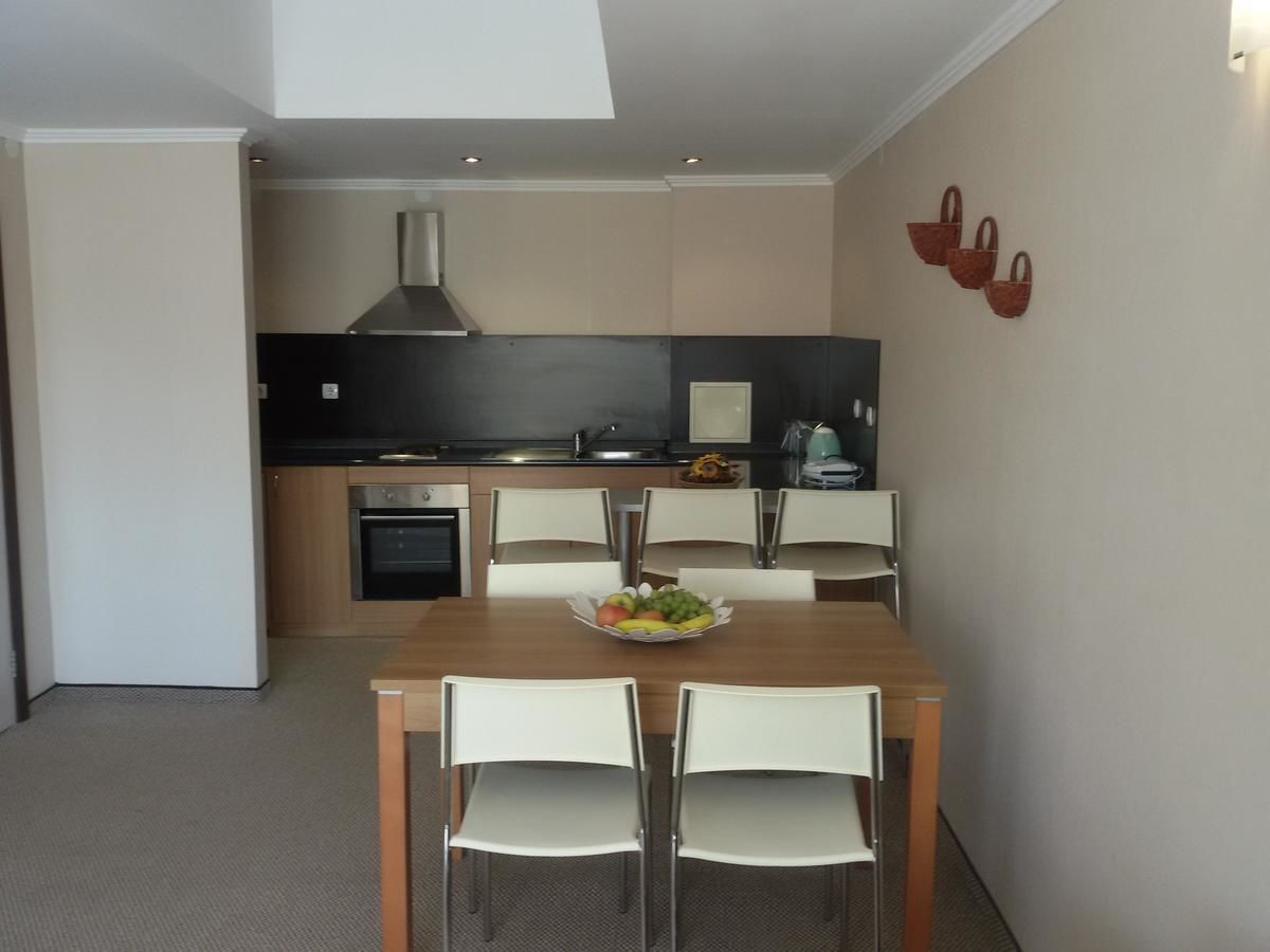 Апарт-отели Snezhanka Apartments TMF Пампорово-11