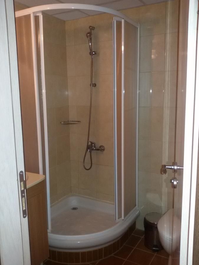 Апарт-отели Snezhanka Apartments TMF Пампорово-12