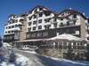 Апарт-отели Snezhanka Apartments TMF Пампорово-1