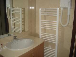 Апарт-отели Snezhanka Apartments TMF Пампорово Апартаменты с 2 спальнями (для 4 взрослых и 2 детей)-2