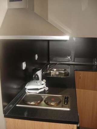 Апарт-отели Snezhanka Apartments TMF Пампорово Семейные апартаменты (для 2 взрослых и 2 детей)-13