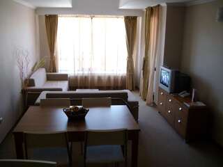 Апарт-отели Snezhanka Apartments TMF Пампорово Просторные апартаменты с 1 спальней (для 4 взрослых)-1