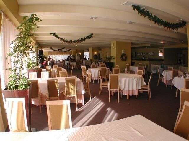 Апарт-отели Snezhanka Apartments TMF Пампорово-20