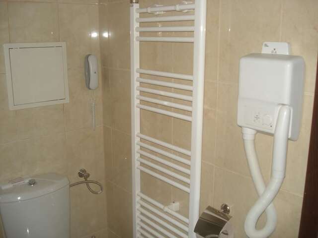 Апарт-отели Snezhanka Apartments TMF Пампорово-26