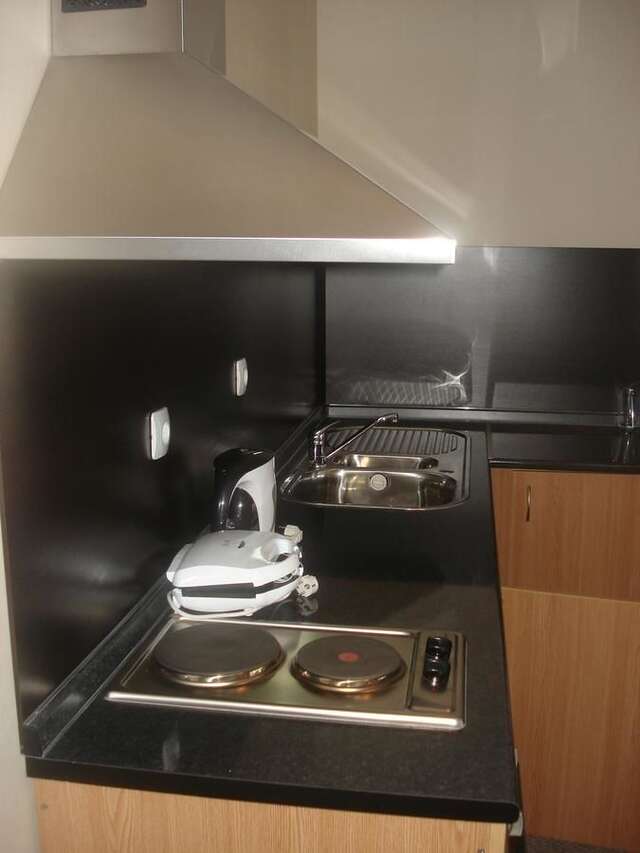 Апарт-отели Snezhanka Apartments TMF Пампорово-27