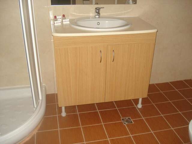 Апарт-отели Snezhanka Apartments TMF Пампорово-29