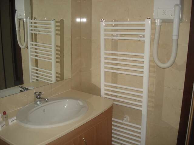 Апарт-отели Snezhanka Apartments TMF Пампорово-30