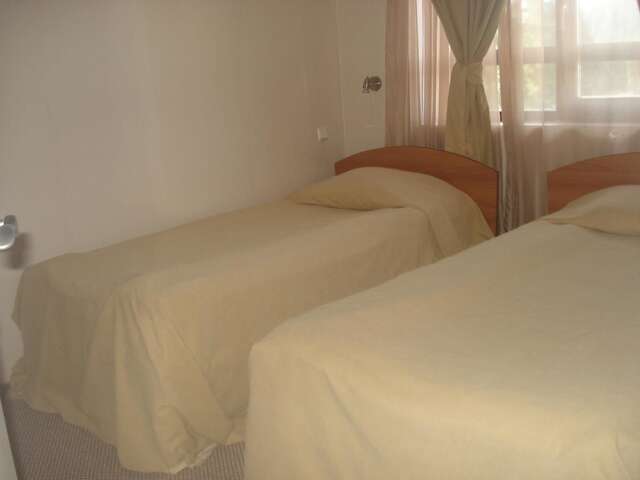 Апарт-отели Snezhanka Apartments TMF Пампорово-34