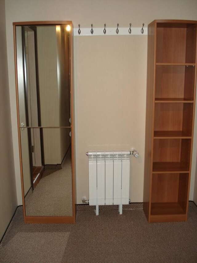 Апарт-отели Snezhanka Apartments TMF Пампорово-36