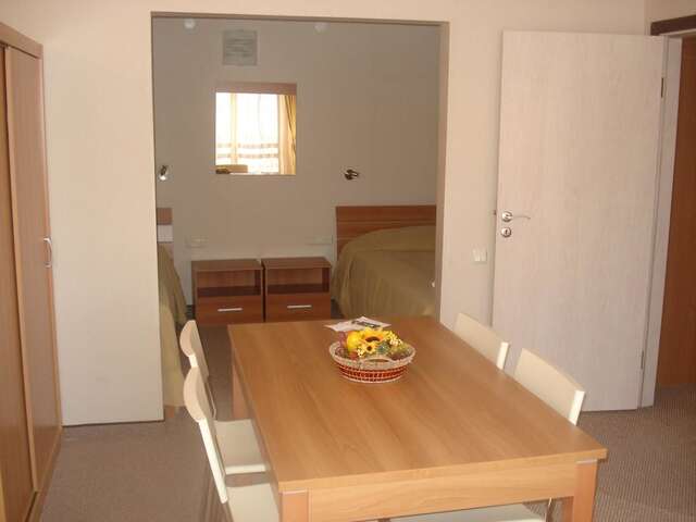 Апарт-отели Snezhanka Apartments TMF Пампорово-37