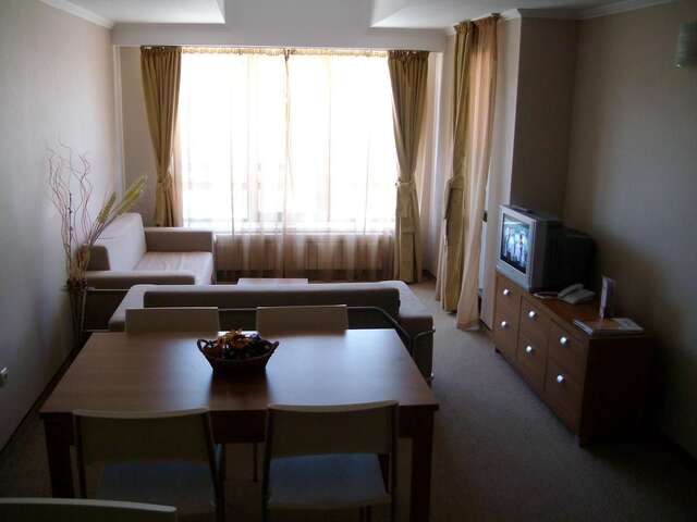 Апарт-отели Snezhanka Apartments TMF Пампорово-7