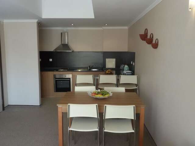 Апарт-отели Snezhanka Apartments TMF Пампорово-10