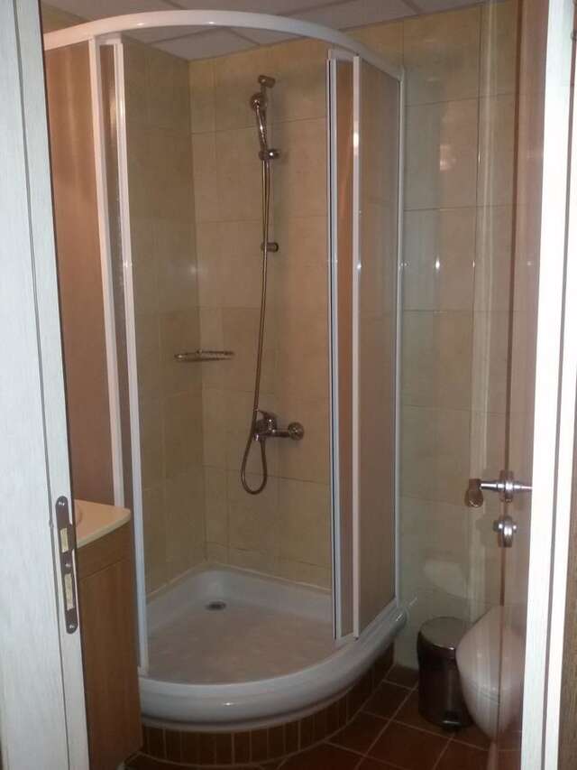 Апарт-отели Snezhanka Apartments TMF Пампорово-11